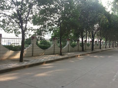 -西安外国语大学(雁塔校区)