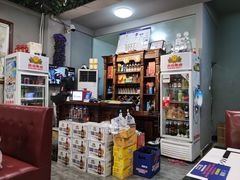 -鱼羊宴烤鱼羊蝎子烧烤(怡馨家园店)