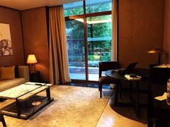 -成都安仁福朋喜来登酒店