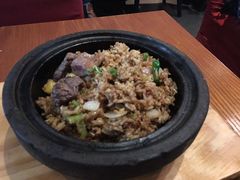 -绿茵阁牛扒餐厅(客村店)
