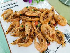 -景好海鲜餐厅(大鹏必选旅游店)