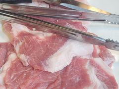 -Dombe豚(黑猪肉街店)