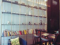 -Home Cafe(水榭春天店)