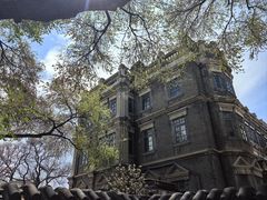 -张学良旧居陈列馆
