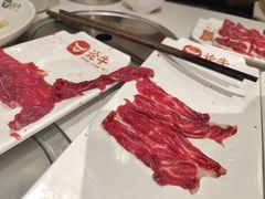 -论牛·鲜牛肉小火锅(清湖店)