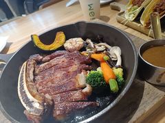 -魏客咖啡(中铁中心店)
