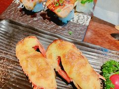 -古京·臻致料理(月湖店)