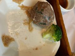 -粤财皇冠假日酒店·彩华轩中餐厅