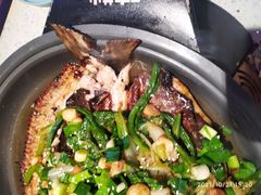 -味妙烤鱼吧(回龙观店)