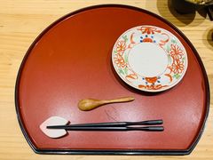 餐具摆设-京怀石·壬生