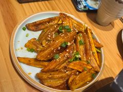 -锦尚阁烤鱼•天津菜(宣武门胡同店)
