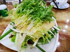 -李连贵熏肉大饼(天通苑店)