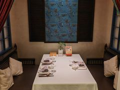 -金链花·泰国餐厅(国贸店)