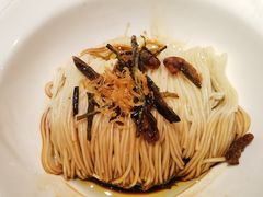 开洋葱油拌面-苏浙总会(国金中心店)