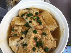 -黎记大排档(慈云路店)