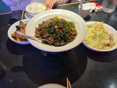 -湘阁里辣(南联锦泰城店)
