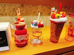 -星巴克(深圳港隆城分店)