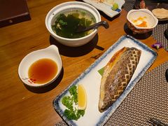 -武藏日本料理(宝安壹方城店)