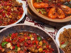 -老三样·旧食新味(万寿宫店)
