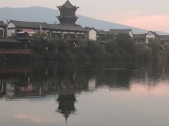 -乡村小榭饭店