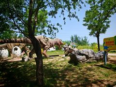 -西部长青自然儿童乐园