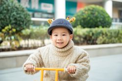 -LOOK儿童摄影(东城汇店)