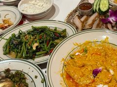 -美泰·Mangothai·清迈云街(天空之城店)