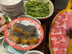 -重庆高老九火锅(万象城店)