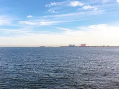 -东疆建设开发纪念公园