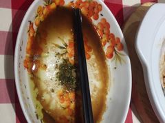 -西贝(石景山当代店)