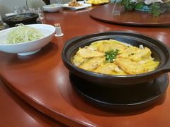 -小秦淮·南京土菜(新亭西路店)