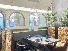 -香阁餐厅·常州菜·常州菜代表品牌(新北奥体店)