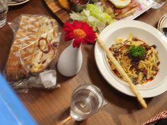 -1/2half西餐(中大国际店)