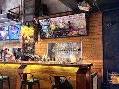 -JuiceRobot·手工意大利面&汉堡精酿(珠江新城店)