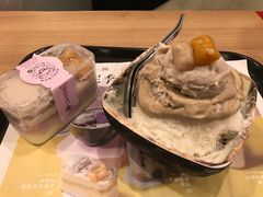 -鲜芋仙(中环百联2店)