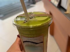 -茶话弄(中贸广场店)