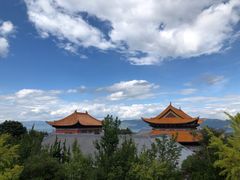 -崇圣寺三塔文化旅游区