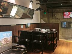 -捞王锅物料理(凯旋路店)