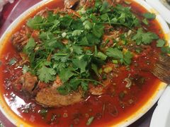 -古道惠风饭庄