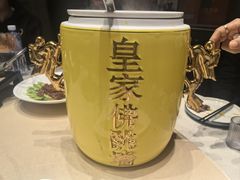 -7号院家宴.烧鸽子(门头沟店)