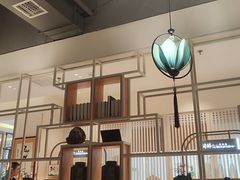 -闻鲜素食茶餐厅(高新区店)