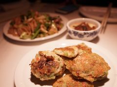-日丰园海肠水饺·老字号大连海鲜(和平广场店)