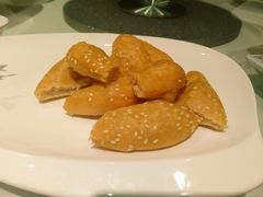 乳香咸煎饼-金满楼(天河中路店)