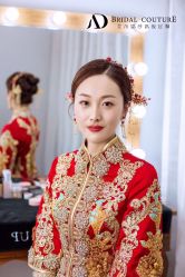 -艾朵婚纱