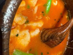-山石榴·贵州菜(丰盛里店)