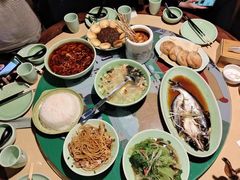 -淀里船宴(裕华东路店)