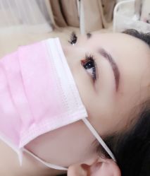 -轻妆Feel·半永久纹眉眼线