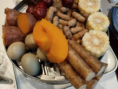 -映像威海·海鲜味道(市区店)