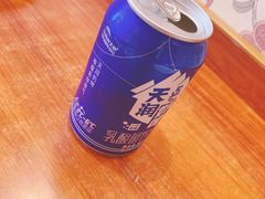 -巴依家新疆手抓饭(菱角湖万达店)