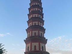 -广州莲花山旅游区